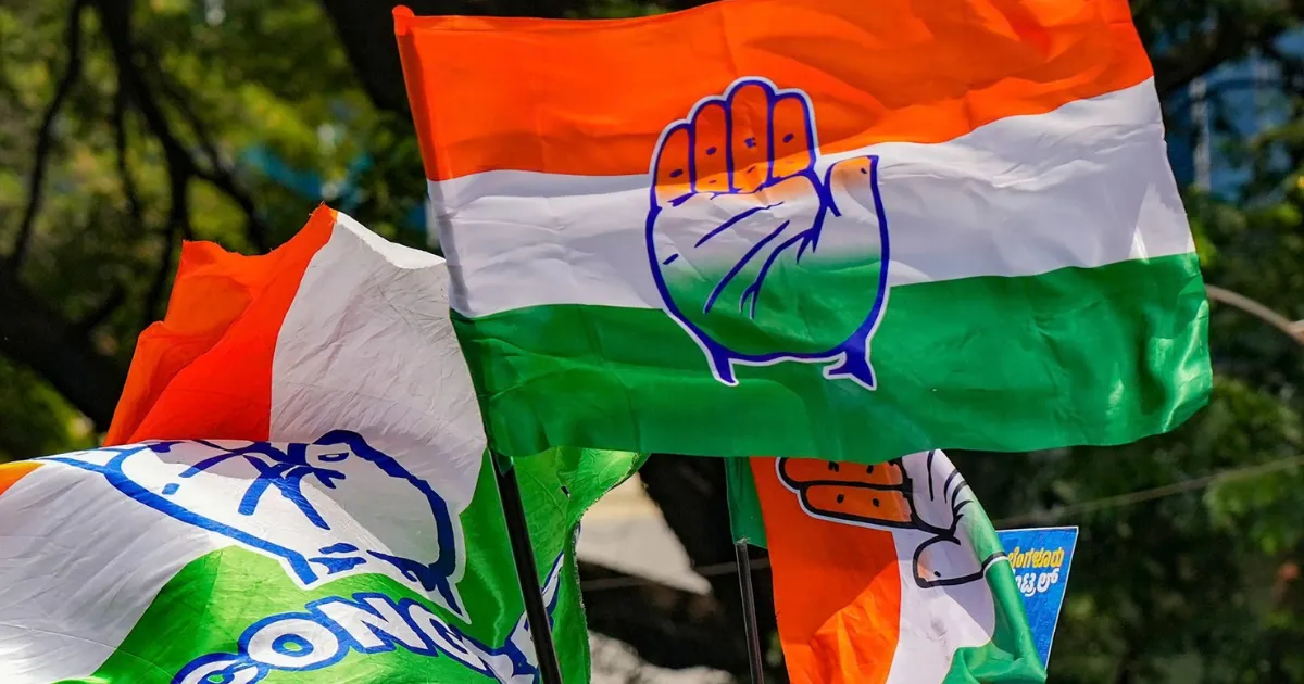 26 सितंबर के लोकभवन घेराव की तैयारी, कांग्रेस ने कल बुलाई अहम बैठक
