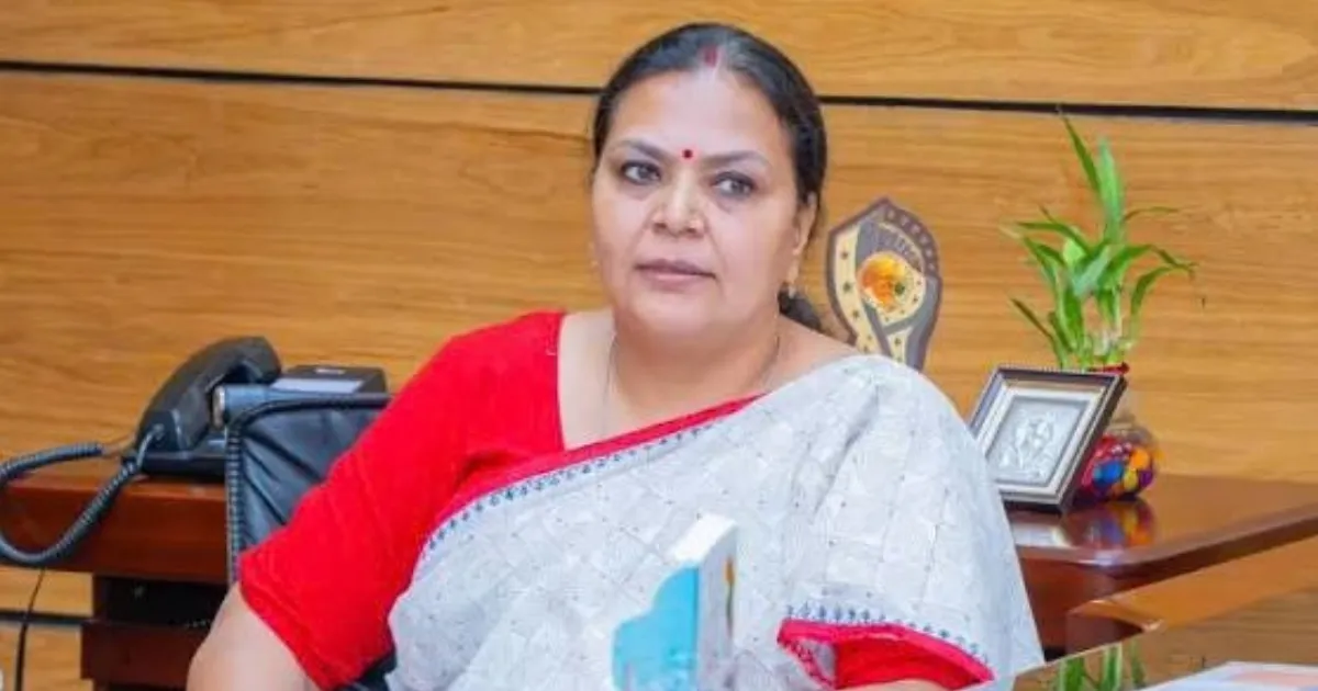 जमशेदपुर सड़क हादसे में मंत्री दीपिका पांडेय सिंह की बेटी का निधन, सीएम सोरेन ने जताया शोक