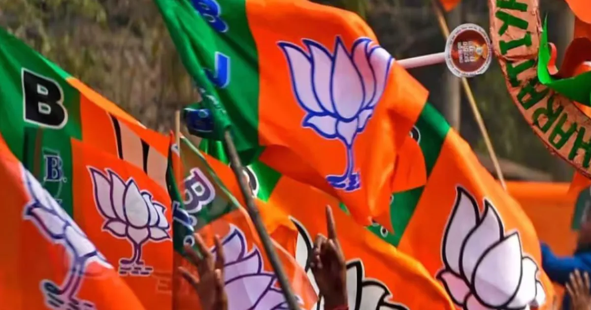 सौदान सिंह 20 से 22 अक्टूबर तक झारखंड भाजपा कार्यालय में करेंगे कार्यकर्ताओं से मुलाकात