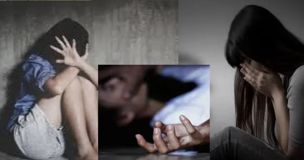 हजारीबाग में विवाहिता से दुष्कर्म का आरोप, पति के लौटने पर थाने पहुंची महिला