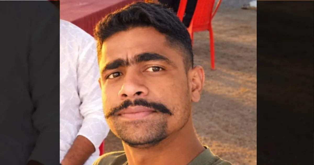 बोकारो में 22 वर्षीय अमित शर्मा की हत्या से सनसनी, नाले के पास मिला क्षत-विक्षत शव