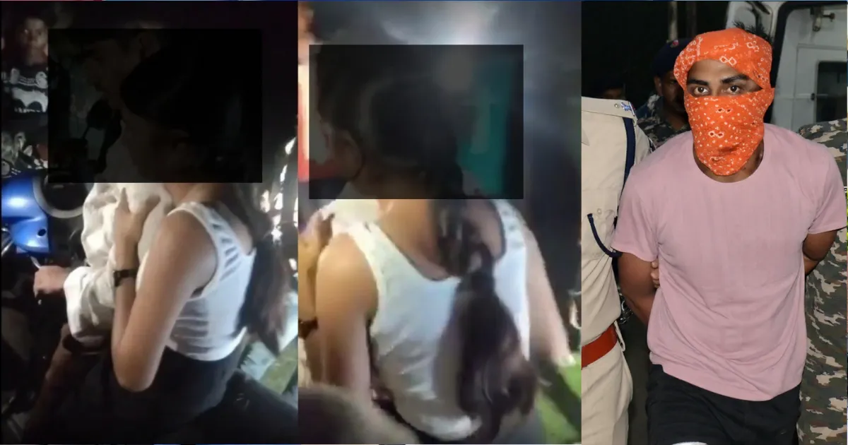 जमुई केस में एनकाउंटर के बाद हड़कंप, मुख्य आरोपी को पकड़ने गई थी पुलिस
