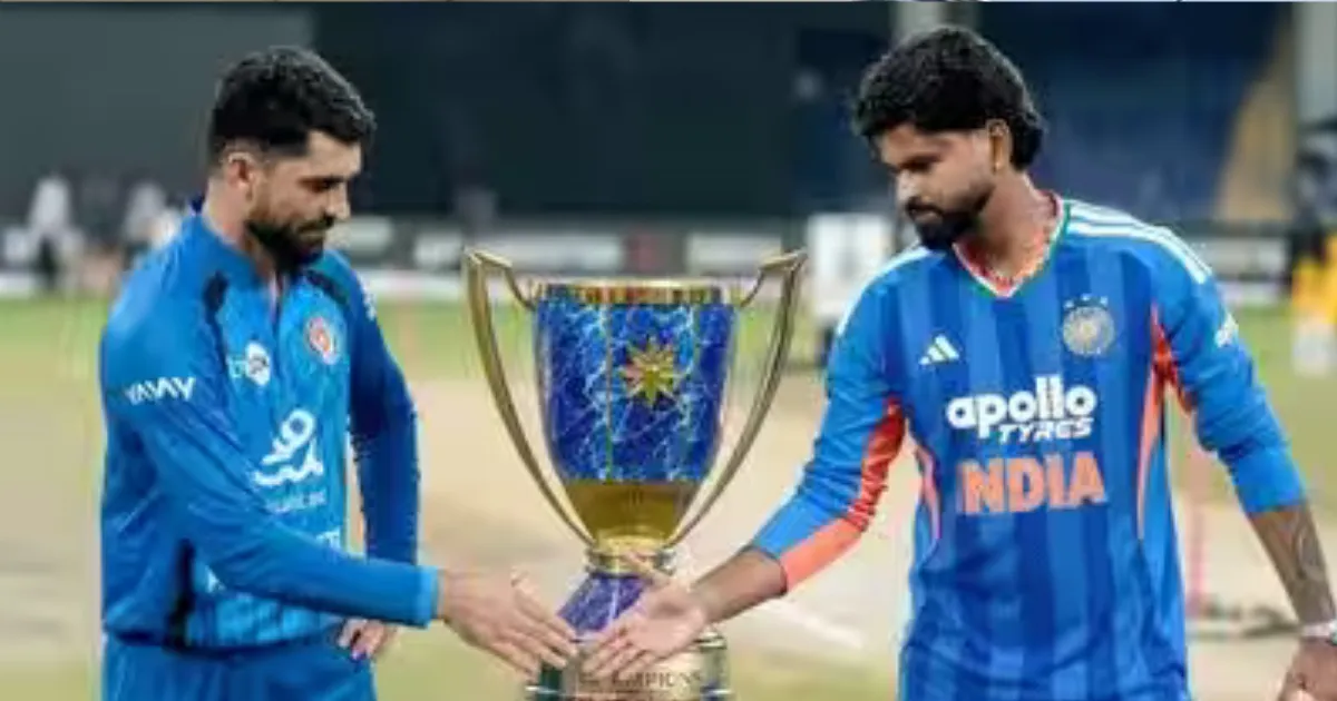 IND vs AFG 2nd T20: संजू सैमसन या वैभव सूर्यवंशी? दूसरे मैच में ऐसी हो सकती है टीम इंडिया की प्लेइंग-11