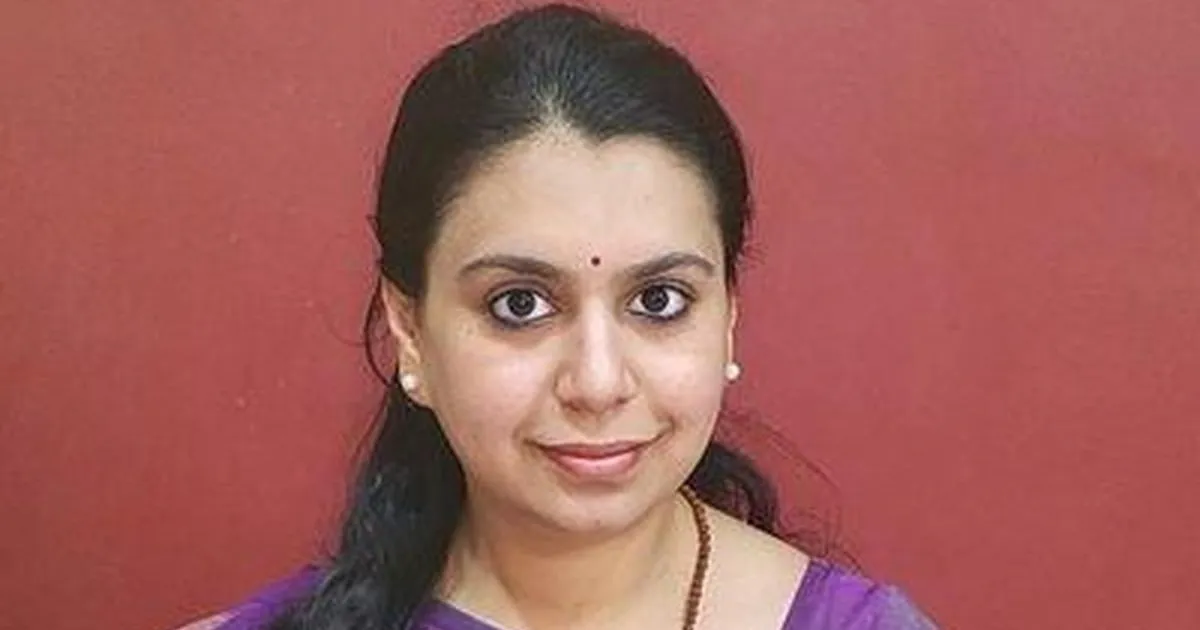 IAS से इस्तीफे के बाद दिव्या मित्तल की नई राजनीतिक राह: ‘अब लोगों के साथ मिलकर राजनीति बदलने का वक्त’