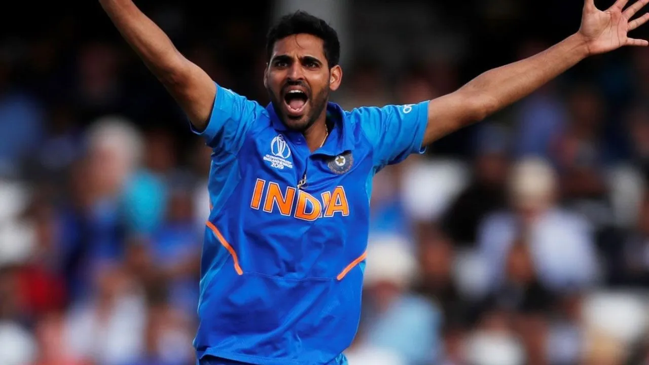 4 साल बाद टीम इंडिया में लौटे भुवनेश्वर कुमार! निर्णायक T20 से पहले बड़ा बदलाव