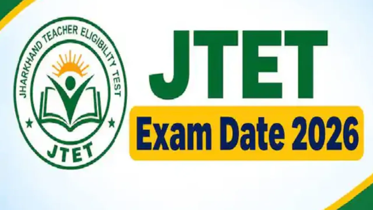 J-TET 2026: रांची में सबसे ज्यादा अभ्यर्थी, धनबाद में बनाए गए सबसे अधिक परीक्षा केंद्र