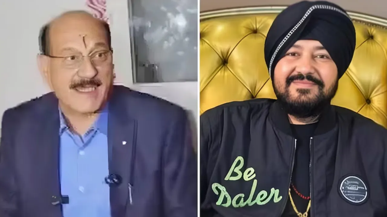  दलेर मेहंदी विवाद: ‘माफी मांगने का सवाल ही नहीं’, मंत्री सुबोध उनियाल ने मीका सिंह के दावे को बताया गलत
