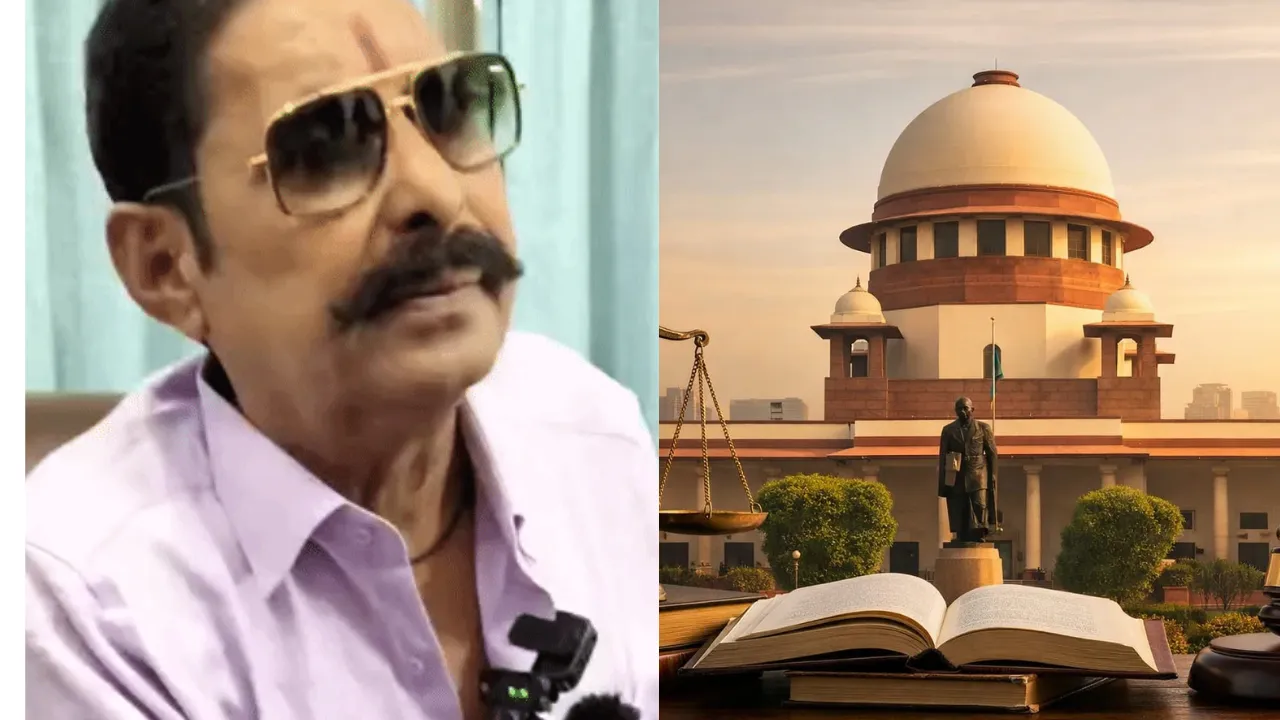 बेटी की शादी के बाद जेल जाएंगे अनंत सिंह! सुप्रीम कोर्ट के आदेश पर बोले- 'हां, सरेंडर कर देंगे'