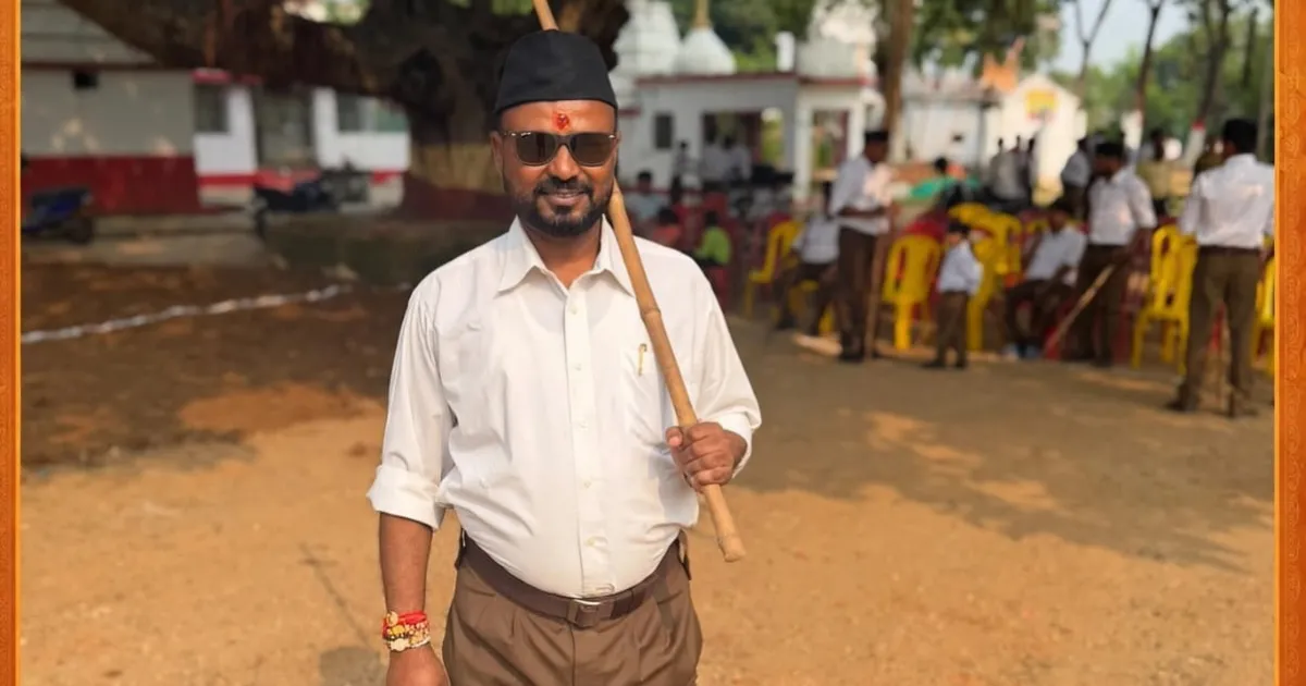 आजाद हिंद फौज के स्थापना दिवस पर ध्रुव प्रसाद साह ने नेताजी को किया नमन, युवाओं से की खास अपील