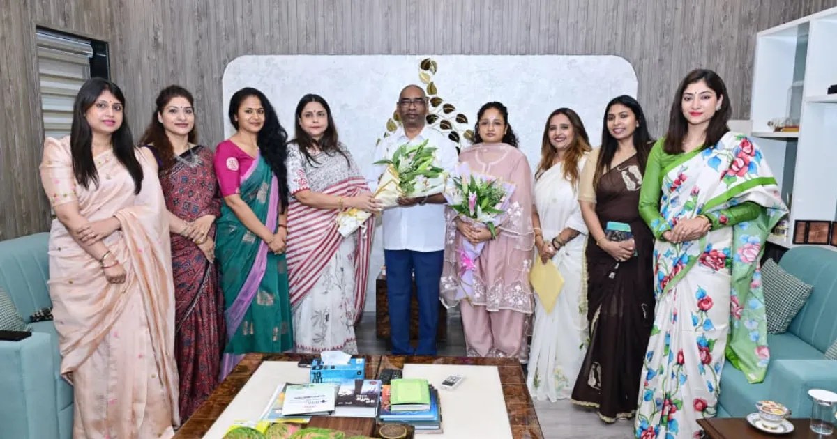 रांची के मोरहाबादी मैदान में 29 अक्टूबर से लगेगा जेसोवा का दिवाली मेला, 300 से ज्यादा स्टॉल होंगे आकर्षण