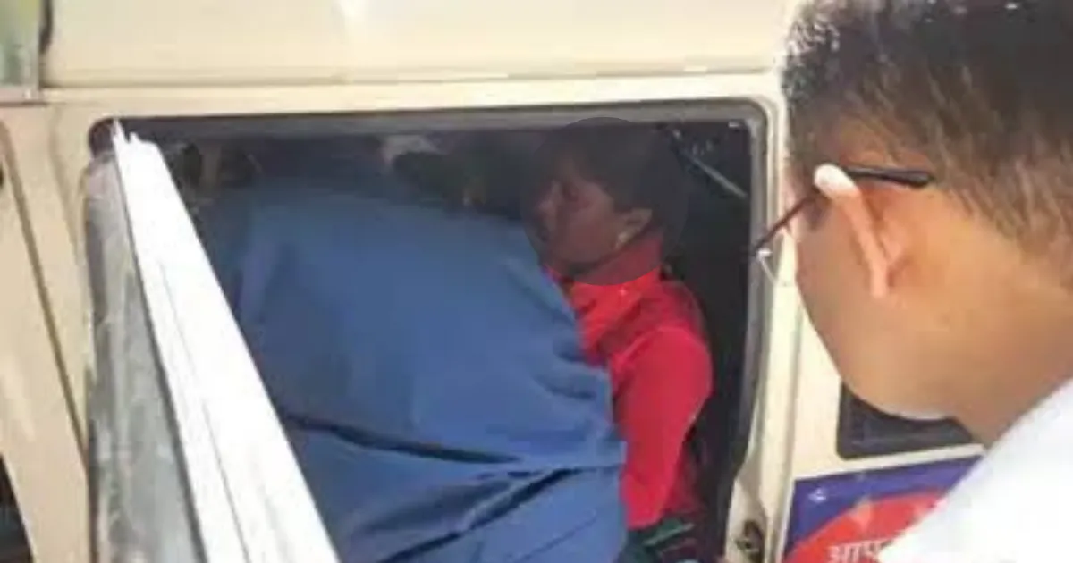 चार बच्चों संग आत्मदाह करने SSP आवास पहुंची महिला, एक साल से लापता बच्चे का सुराग नहीं मिलने का आरोप