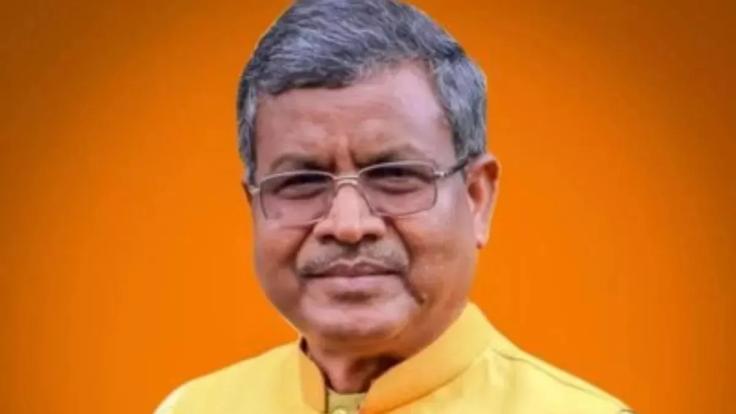 झारखंड विधानसभा को मिला नेता प्रतिपक्ष, बाबूलाल मरांडी चुने गये बीजेपी विधायक दल के नेता