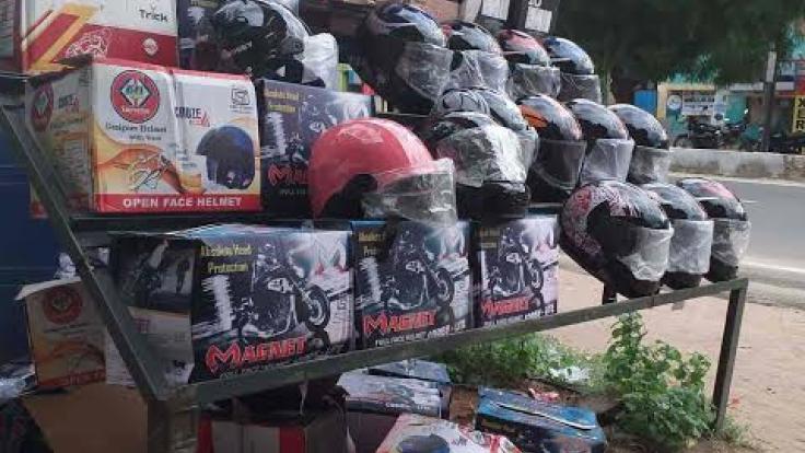 नकली और घटिया हेलमेट निर्माताओं की अब खैर नहीं, जानिये TMHA ने सरकार से क्या-क्या सिफारिश की है