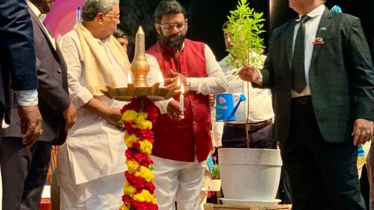 वैज्ञानिक प्रबंधन से होगा मानव-हाथी संघर्ष का समाधान: बैद्यनाथ राम