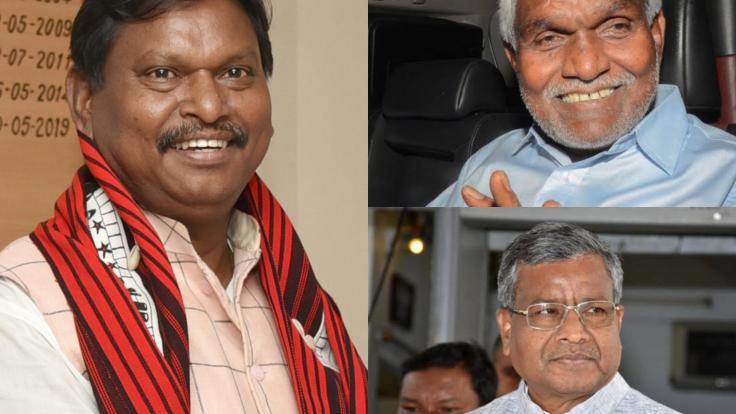 झारखंड के किन दो पूर्व मुख्यमंत्रियों को गवर्नर बनाकर बाहर भेजने की है तैयारी... पढ़ें पूरी खबर