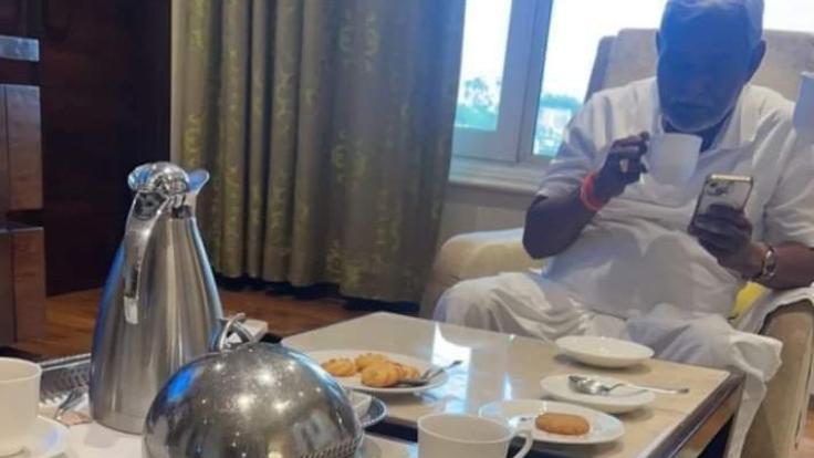 भाजपा में शामिल होने की खबरों पर चंपई ने तोड़ी चुप्पी, कहा: समझ नहीं पा रहा हूं यह सब कौन कर रहा