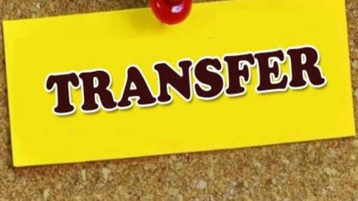 10 IPS अफसरों की ट्रांसफर-पोस्टिंग, अंजनी अंजन बने एसीबी एसपी, निधि द्विवेदी जामताड़ा एसपी