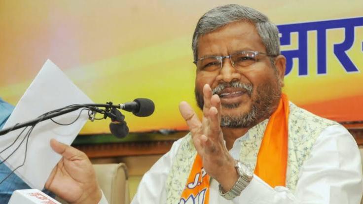 हेमंत सोरेन नौकरी बांट रहे हैं या मौत : बाबूलाल मरांडी