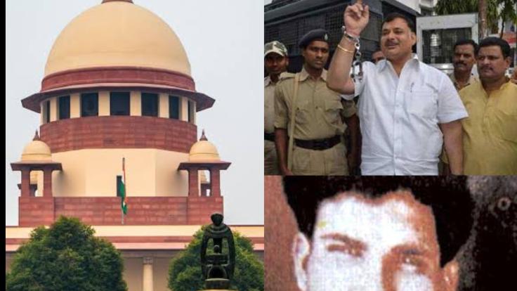 बृजबिहारी प्रसाद हत्याकांड के बाद श्रीप्रकाश शुक्ला के नाम का बना था यूपी-बिहार में खौफ, मुख्यमंत्री को भी मारने की ली थी सुपारी…