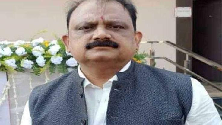 Breaking: मंत्री मिथिलेश ठाकुर से जुड़े दो दर्जन से ज्यादा ठिकानों पर ईडी की छापेमारी