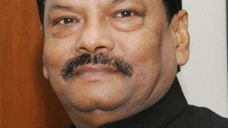 Big breaking: ओडिशा के राज्यपाल रघुवर दास ने दिया इस्तीफा, मंजूर