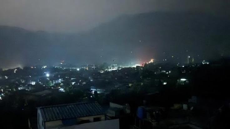 ऑपरेशन सिंदूर: पाकिस्तान के 9 आतंकी ठिकानों पर भारत का एयर स्ट्राइक, 24 मिसाइलें दागी, 30 की मौत, जैश और लश्कर के हेडक्वार्टर तबाह