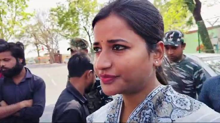 रांची-हजारीबाग में अंबा प्रसाद से जुड़े 8 ठिकानों पर ED की रेड, मनी लॉन्ड्रिंग मामले में कार्रवाई