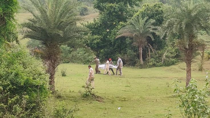 पुलिस एनकाउंटर में सूर्या हांसदा ढेर, JLKM, BJP, JVM से लड़ चुका है चुनाव