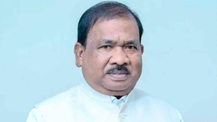 नहीं रहे रामदास सोरेन, झारखंड के शिक्षा मंत्री का दिल्ली के अपोलो अस्पताल में निधन