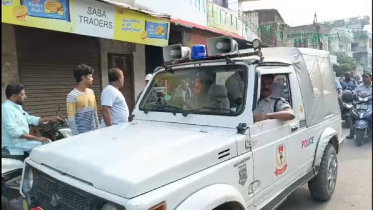 रांची में पकड़ा गया ISIS का संदिग्ध आतंकी, पलामू से भी एक संदिग्ध अरेस्ट