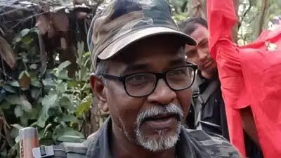 40 साल के ‘लाल साम्राज्य’ पर सबसे बड़ा प्रहार! 2.20 करोड़ के इनामी मिसिर बेसरा की गिरफ्तारी से माओवादी नेटवर्क की टूटी रीढ़, सरेंडर से ऑपरेशन तक ऐसे बिछा जाल