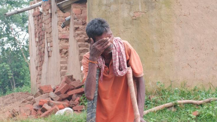 #SaveAgnu : हेमंत जी... गरीब अगनु को बचा लीजिए