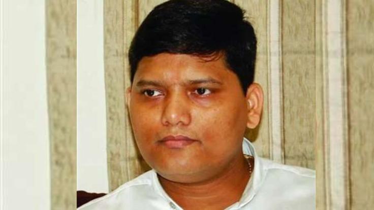 IAS अमित कुमार बनाए गए केंद्रीय मंत्री जुएल ओराम के आप्त सचिव