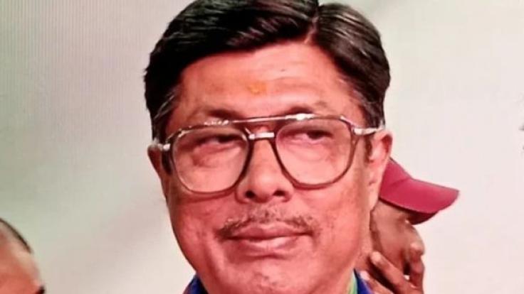 आजसू पार्टी का विस्तार, केंद्रीय उपाध्यक्ष बने प्रवीण प्रभाकर, दीपक महतो और संजय मेहता केंद्रीय महासचिव