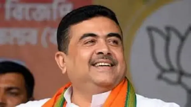 CM Shubhendu Adhikari Threat Case: फेसबुक पर धमकी भरा वीडियो वायरल, बांग्लादेश कनेक्शन की जांच तेज