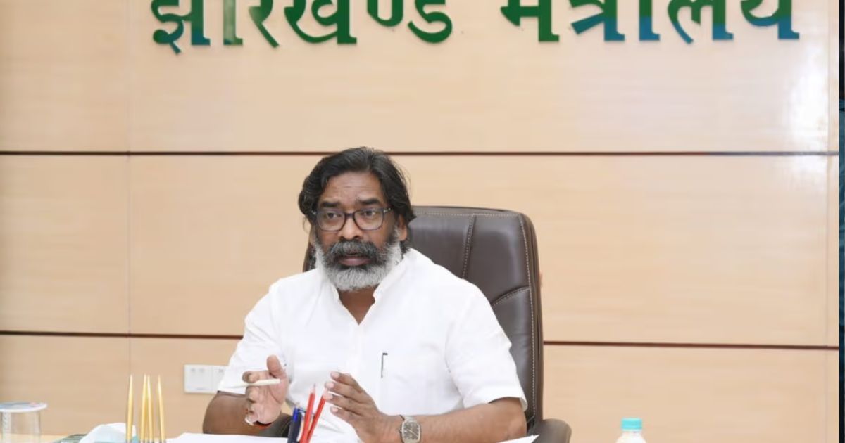  हेमंत सोरेन कैबिनेट के बड़े फैसले: 53 प्रस्तावों पर मुहर, मेडिकल कॉलेज, DA बढ़ोतरी और सड़क-ROB को मंजूरी