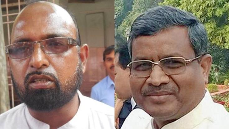 भाकपा माले ने उतारे 3 प्रत्याशी, बाबूलाल को टक्कर देंगे राजकुमार, सिंदरी से लड़ेंगे अरूप