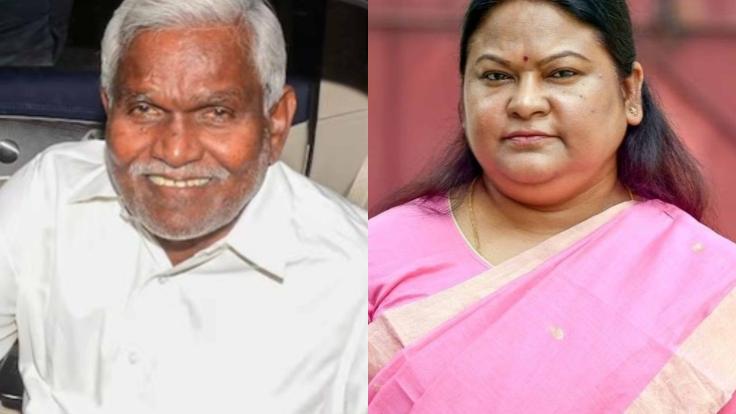 कोल्हान के तीर से संथाल भेदने की तैयारी !