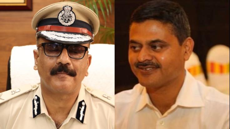 BREAKING : अनुराग गुप्ता झारखंड के नए डीजीपी, अविनाश कुमार बने सीएम के अपर मुख्य सचिव