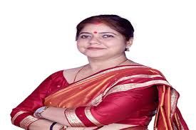 झारखंड में कानून-व्यवस्था पर सवाल, शेफाली गुप्ता का सरकार पर हमला