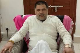 30 साल पुराने केस में फैसला: पूर्व सांसद सूरजभान सिंह जेल से रिहा