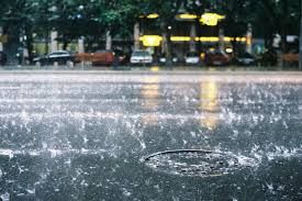 रांची में झमाझम बारिश, मौसम विभाग का ऑरेंज अलर्ट जारी