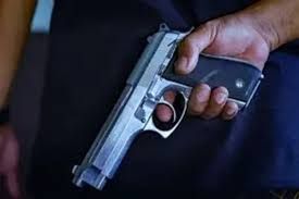 साहिबगंज में मिनी गन फैक्ट्री का भंडाफोड़, मशीन और अर्धनिर्मित हथियार बरामद