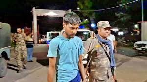 Pakur News: ब्राउन शुगर के साथ तस्कर गिरफ्तार, पुलिस जांच में जुटी