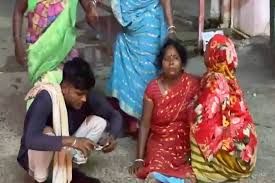 CCL कबरीबाद माइंस में हिंसक झड़प: 1 की मौत, 8 सुरक्षाकर्मी घायल