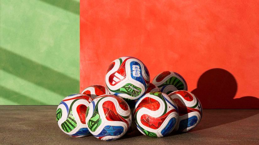 FIFA World Cup 2026 में खेलेगी AI वाली फुटबॉल! खुद बताएगी ऑफसाइड, हर किक का रखेगी हिसाब