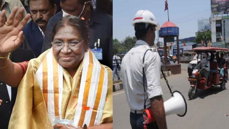 कल और परसों के लिए बदल गया है रांची का ट्रैफिक प्लान, जाम से बचना चाहते हैं तो पढ़ें पूरी खबर