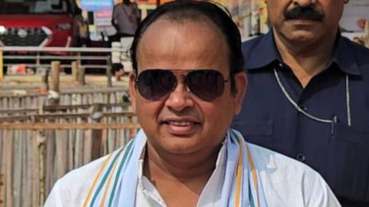 अब डॉक्टर साहब करेंगे पूरे झारखंड का इलाज