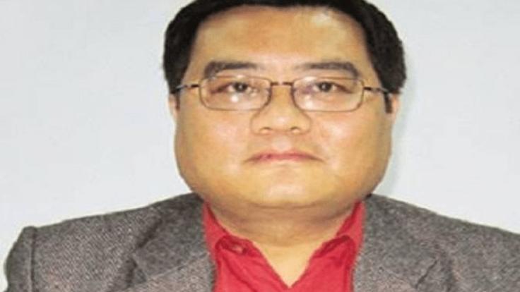 पूर्व मुख्य सचिव एल ख्यांगते बने JPSC के चेयरमैन