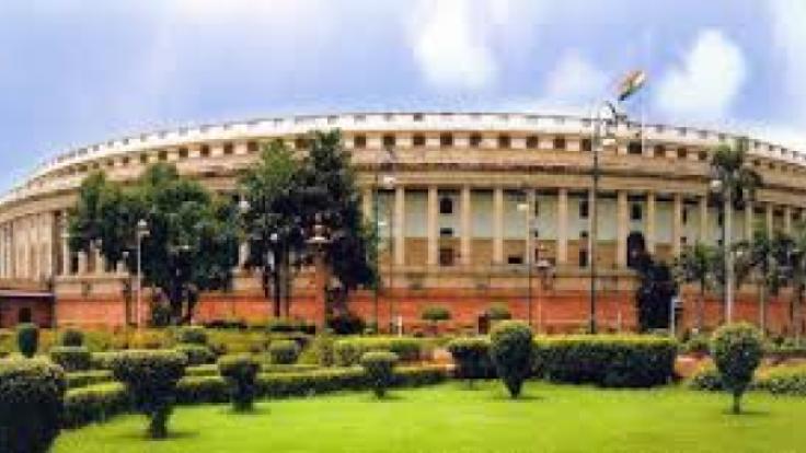 राज्यसभा की 8 सीटों पर 19 जून को चुनाव, जानिये दो राज्यों में किसका-किसका खत्म हो रहा कार्यकाल